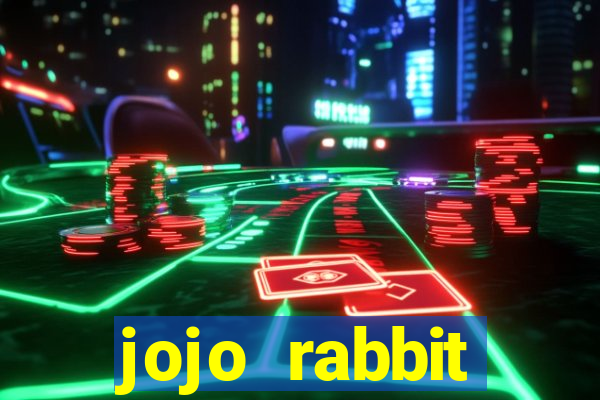 jojo rabbit assistir dublado